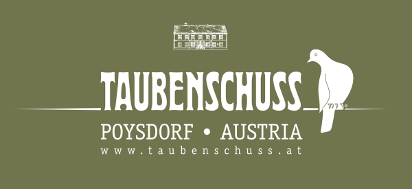 Logo Weingut Taubenschuss